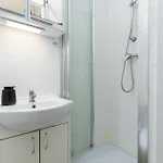 Standard With Mezzanine By Bookinghost *