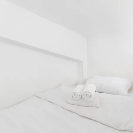 Standard With Mezzanine By Bookinghost