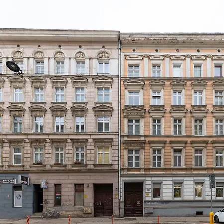 Apartament Standard With Mezzanine By Bookinghost