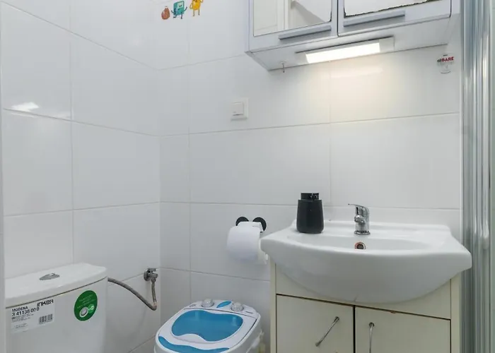 Apartament Standard With Mezzanine By Bookinghost *