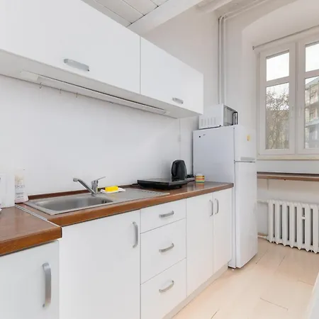 Apartment Standard With Mezzanine