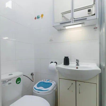 Apartment Standard With Mezzanine *