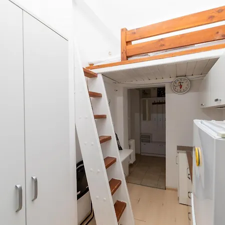Standard With Mezzanine * Wroclaw