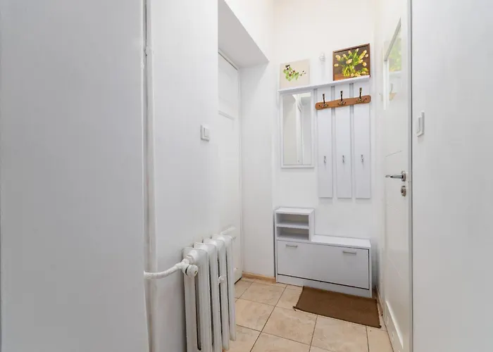 Standard With Mezzanine By Bookinghost * Вроцлав